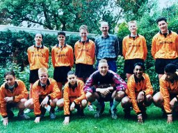 E19XX RAVA DIVERS